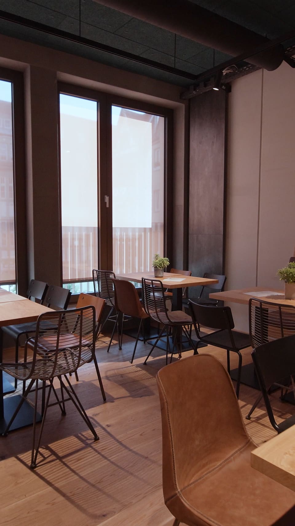 ANDERS.CAFE Jena